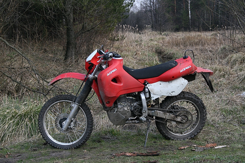 Original image